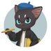 TAKI🐈⬛Cat Lover Artist (@takiartworks) Twitter profile photo TAKI🐈⬛Cat Lover Artist (@takiartworks) Twitter profile photo