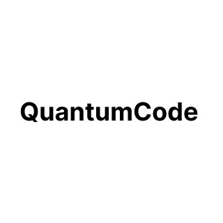 QuantumCode18's profile picture. 