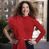 Randi Zuckerberg 🤗 (@randizuckerberg) 's Twitter Profile Photo Randi Zuckerberg 🤗 (@randizuckerberg) 's Twitter Profile Photo