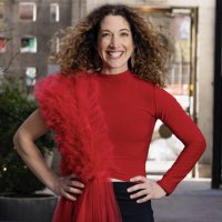 Randi Zuckerberg 🤗(@randizuckerberg) 's Twitter Profile Photo