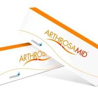 Arthrosamid® France (@arthrosamidfr) 's Twitter Profile