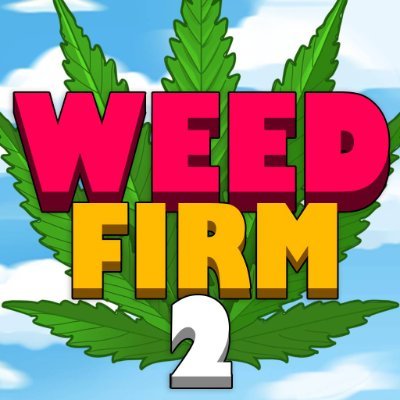 🔥The Official Twitter for Weed Firm🔥 Have a question about the game? Check our pinned post! 😎