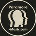 @paramoremusicom