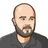 Nick Kuhn (@tehkuhnz) 's Twitter Profile Photo Nick Kuhn (@tehkuhnz) 's Twitter Profile Photo