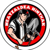 MEATZALDEA ☭ HINTXAK (@mhintxak) 's Twitter Profile Photo MEATZALDEA ☭ HINTXAK (@mhintxak) 's Twitter Profile Photo