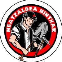 Meatzaldea_Hintxak(@MHintxak) 's Twitter Profile Photo