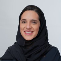 Haifa Mohammed Al-Saud(@hmalsaud1) 's Twitter Profile Photo