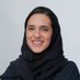 Haifa Mohammed Al-Saud (@hmalsaud1) Twitter profile photo