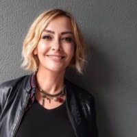 Çağla Şahin (@caglajournalist) Twitter profile photo