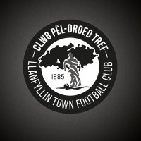 Llanfyllin Town FC (@llanfyllinfc) 's Twitter Profile