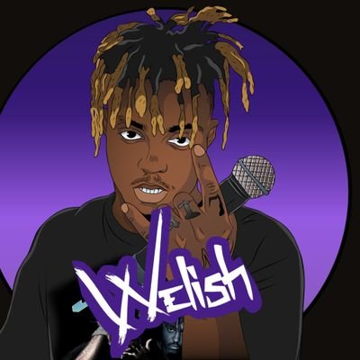 Welish 🧃🖌️ Profile