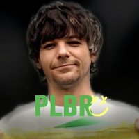 Projeto Louis Brasil(@prlouistbr) 's Twitter Profile Photo