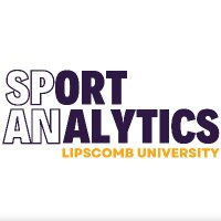 Lipscomb Sport Analytics(@lipscomb_mssa) 's Twitter Profile Photo