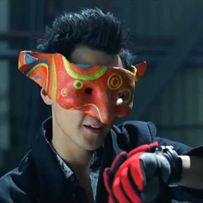 tedkunn_69's profile picture. 【のはらさん】