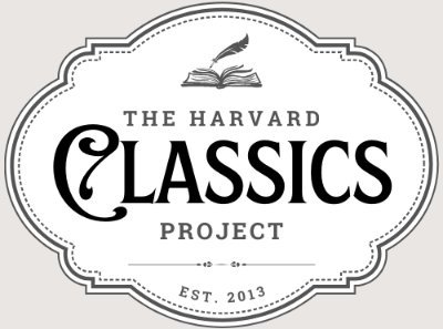 hc365project's profile picture. Daily readings from The Harvard Classics, following Charles W. Eliot’s “15 minutes a day” plan, fostering a liberal education through classic literature.