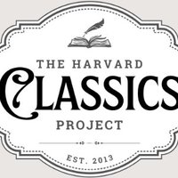 The Harvard Classics Project (@hc365project) 's Twitter Profile