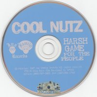 Cool Nutz(@CoolNutz) 's Twitter Profile Photo