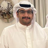 عبدالله وليد إبراهيم العنجري (@abdullahanjari) 's Twitter Profile