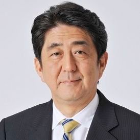 安倍晋三🏺語録集