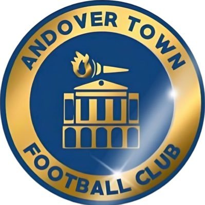 The Official Twitter Account of Andover Town FC | #UpTheTown | Insta: AndoverTownFC