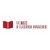 The Big 5 of Classroom Management (@thebig5ofcm) Twitter profile photo The Big 5 of Classroom Management (@thebig5ofcm) Twitter profile photo