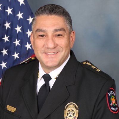 CPDTXChief's profile picture. 