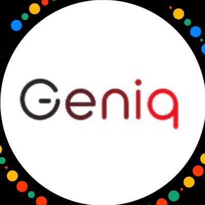 GeniqShop's profile picture. Discover the latest home gadgets for an easier, more enjoyable life! Simplify your day-to-day with smart solutions. Welcome to our gadget store!