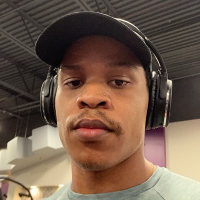 donnydemeato's profile picture. 27 | and i told her i said ma’am