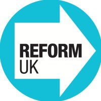 Reform UK(@reformparty_uk) 's Twitter Profile Photo