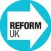 Reform UK (@reformparty_uk) Twitter profile photo