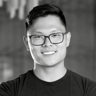 K. Luke Kim Profile