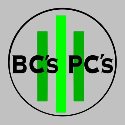 BCsPCsllc's profile picture. Veteran Owned and Operated Custom PC Company.