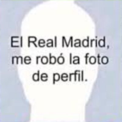 Nada nuevo