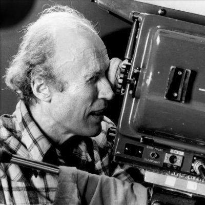 Student of film, admirer of film criticism, fan of the screenwriter.