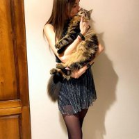Birgit Lottie (@birgitlott85094) 's Twitter Profile