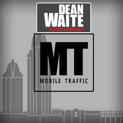 Reporting traffic delays and accidents for Mobile and Baldwin Counties in Southwest Alabama. Also supporting all first responders!
