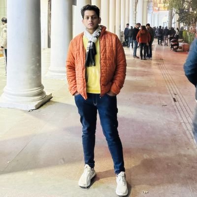 skaliali35's profile picture. 