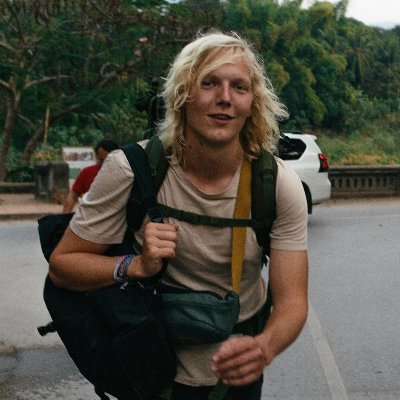 SRietsch48817's profile picture. PhD candidate in Robotics and AI at the High Performance Humanoid Technologies (H²T) group @KITKarlsruhe