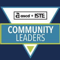 ASCD + ISTE Community Leaders(@ISTEcommunity) 's Twitter Profile Photo