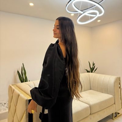 ✨Comunicadora social y periodista. ✨Mercadóloga y publicista.