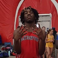 Nazcir Ball (@naz_ball21) 's Twitter Profile