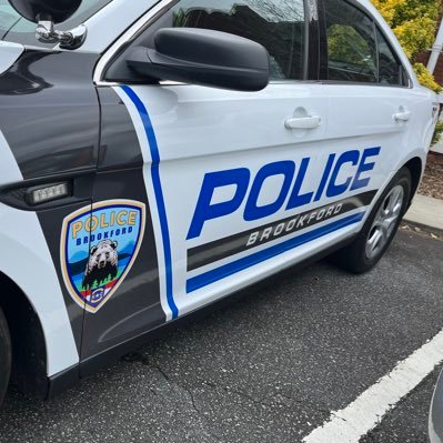 Brookford Police Department Profile