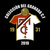 Granada CF colección (@granadacf_mws) 's Twitter Profile Photo Granada CF colección (@granadacf_mws) 's Twitter Profile Photo