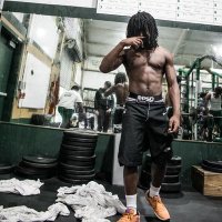 Joel Bradford-Class of 2027 RB (@jb7theathlete) 's Twitter Profile