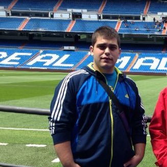 atorresizquier1's profile picture. 