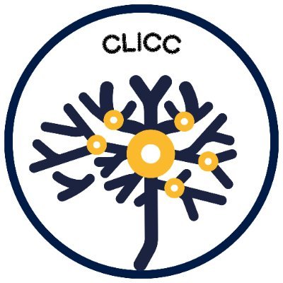 clicc_clinica's profile picture. CLICC es una clínica especializada en la asistencia y tratamiento integral de personas con trastornos del Cerebro y la Conducta atendidos por especialistas. 🧠