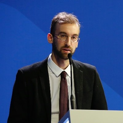 International human rights lawyer @TheRWCHR. Advocating for prisoners of conscience and atrocity prevention/accountability.