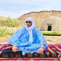 Demba boubekrin (@sajinalhubii) 's Twitter Profile