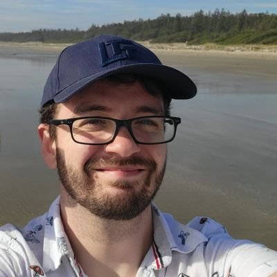 Customer Service Supervisor @LinusTech | he/him | 🇺🇸 🇨🇦 | Lover of coffee, Nintendo/Blizzard💙 games, and the PNW | @adampilolla.bsky.social
