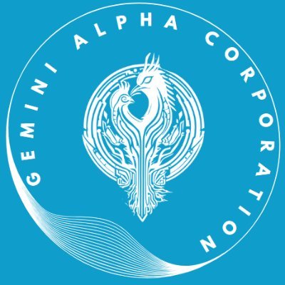 @GeminiAlphacorp